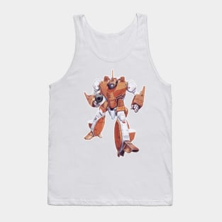 Desingbot Tank Top